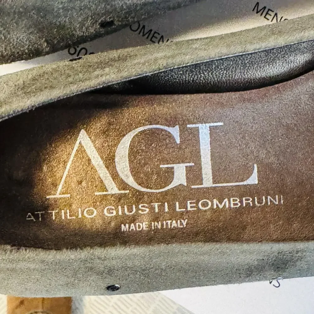 Agl shoes womens